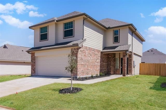 8317 Camellia Tree Ct in Fort Worth, TX - Building Photo - Building Photo