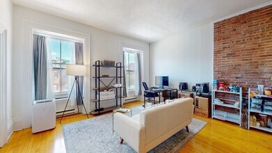 703 Massachusetts Ave in Boston, MA - Building Photo - Building Photo