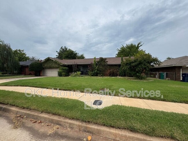 3333 NW 62nd St in Oklahoma City, OK - Building Photo - Building Photo