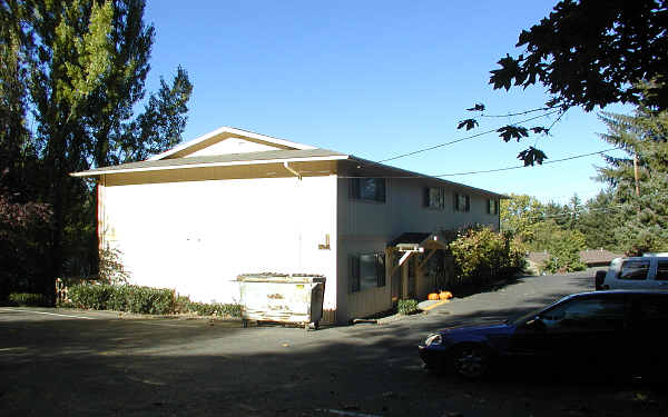 Pearlwood Townhome in Oregon City, OR - Building Photo - Building Photo