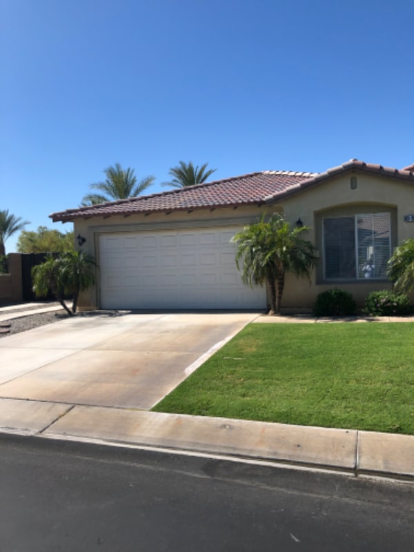 83205 Shadow Hills Way in Indio, CA - Foto de edificio - Building Photo