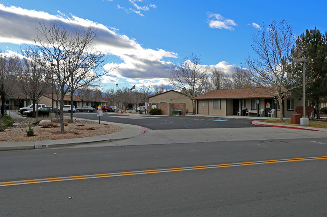 John McGraw Court in Sparks, NV - Building Photo - Building Photo