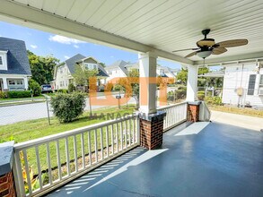 39 Burdette St in Greenville, SC - Building Photo - Building Photo