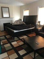 2830 Monument Ave in Richmond, VA - Building Photo