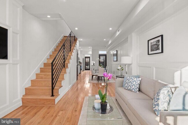 3423 O St NW in Washington, DC - Building Photo - Building Photo