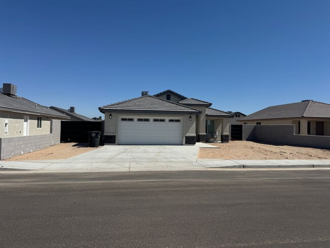property at 3858 Santa Sophia St