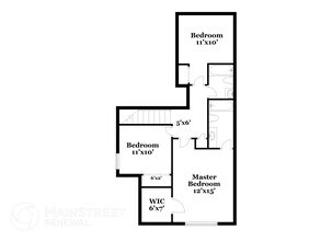 3394 Sable Chase Ln in Atlanta, GA - Building Photo - Building Photo