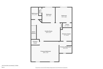 11911 Pure Silver in San Antonio, TX - Foto de edificio - Building Photo