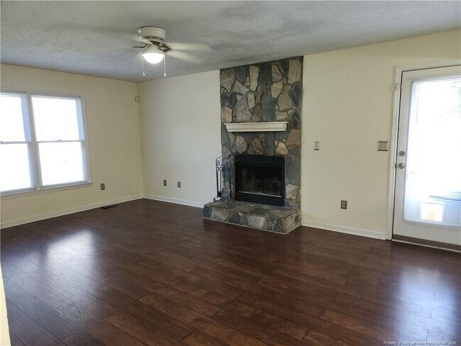 2653 Rivercliff Rd in Fayetteville, NC - Building Photo - Building Photo