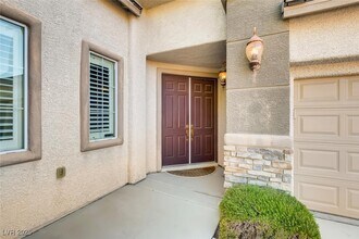11797 Golden Moments Ave in Las Vegas, NV - Building Photo - Building Photo