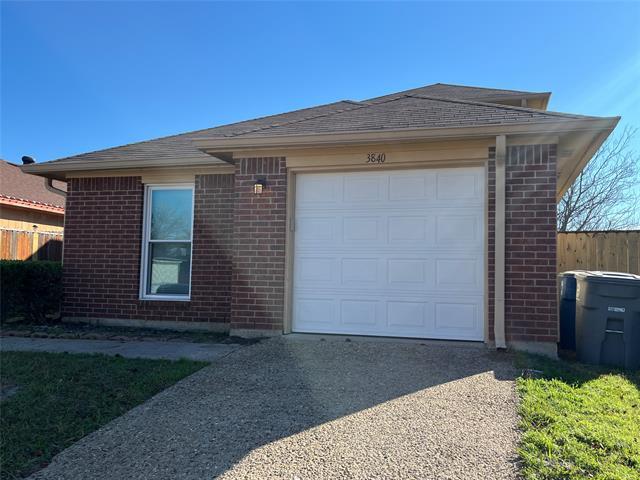 3840 Scarsdale Ln in Dallas, TX - Building Photo - Building Photo