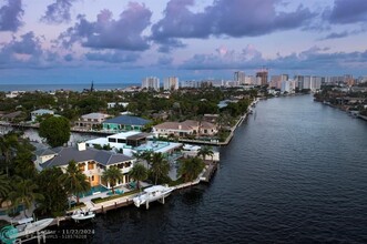 2307 N Riverside Dr in Pompano Beach, FL - Foto de edificio - Building Photo