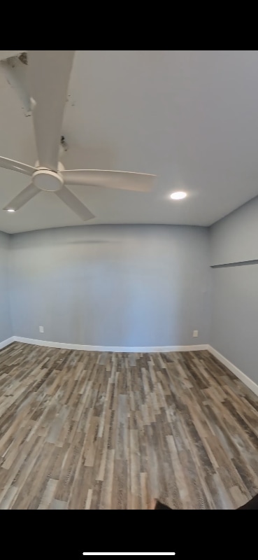 2806 W Melvin St, Unit MELVIN UNIT 4 in Phoenix, AZ - Building Photo - Building Photo