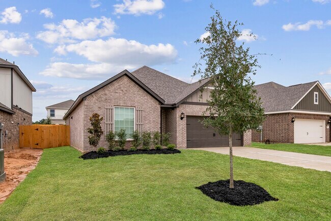 21563 Bluebonnet Bay Dr in Magnolia, TX - Building Photo - Building Photo