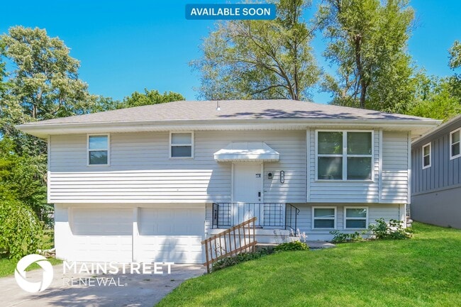 property at 601 S Central St