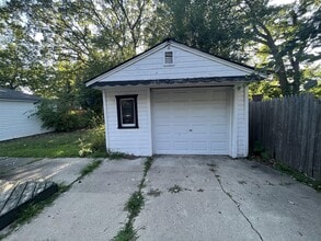 19329 Sussex St in Detroit, MI - Building Photo - Building Photo
