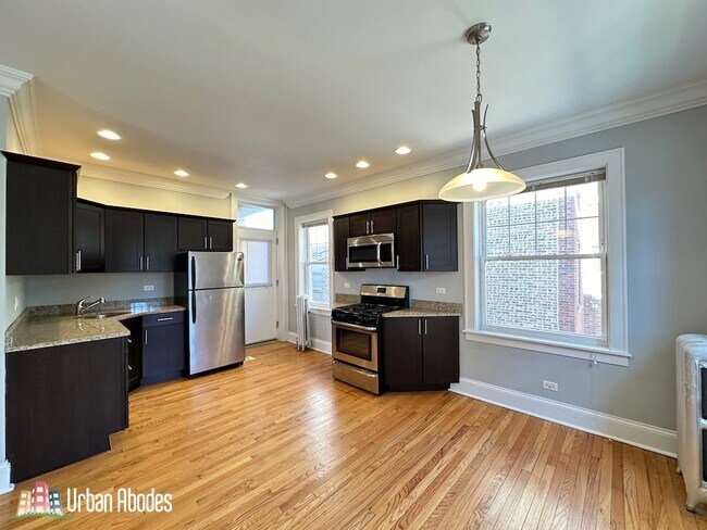 4414 N Rockwell St in Chicago, IL - Building Photo - Building Photo