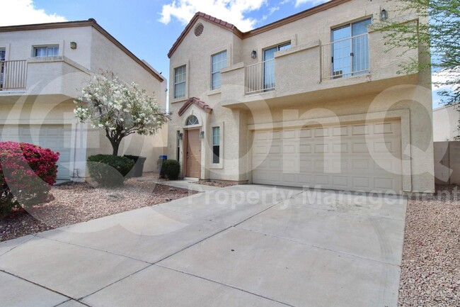 6314 S Colonial Way in Tempe, AZ - Building Photo - Building Photo