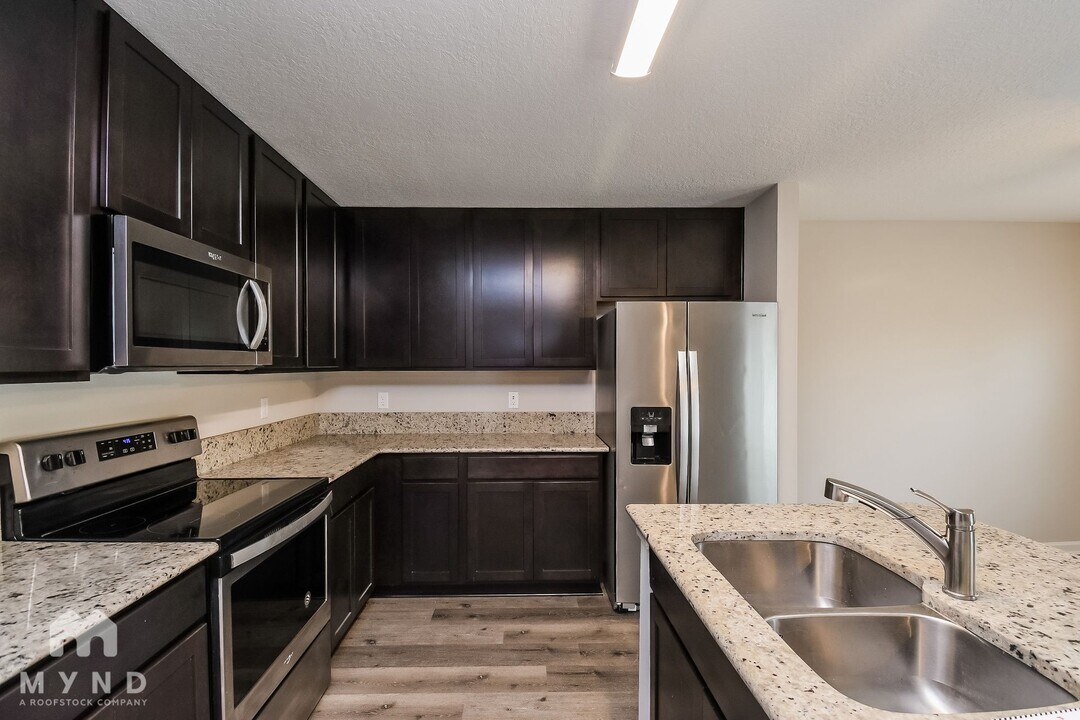 12372 Cherry Bluff Dr in Jacksonville, FL - Building Photo