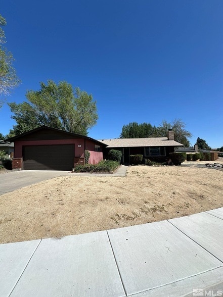 property at 462 Steffanie Way