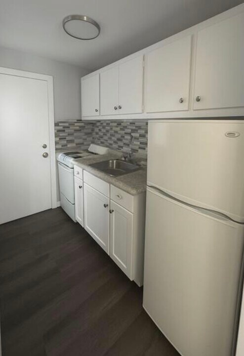 165 McKinley Ave in Bridgeport, CT - Building Photo