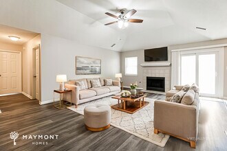 13808 Wimbledon Loop in Little Rock, AR - Foto de edificio - Building Photo