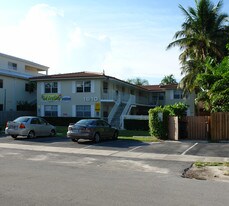 1610 NE 3rd Ct in Fort Lauderdale, FL - Building Photo