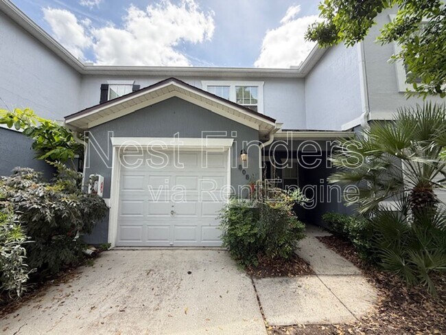 808 Black Cherry Dr S in Saint Johns, FL - Building Photo - Building Photo