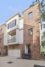 1408 W 26th St in Houston, TX - Building Photo - Building Photo