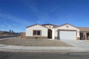 13 Spanish Bay Dr in Mohave Valley, AZ - Building Photo
