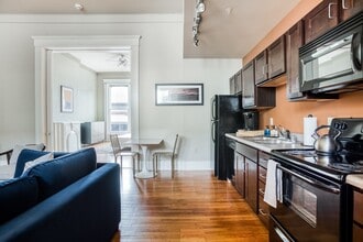Guthrie-Coke Lofts in Louisville, KY - Building Photo - Building Photo