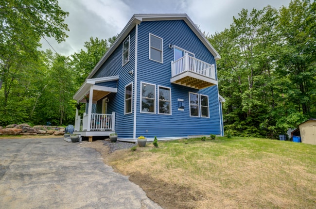 1520 Richville Rd in Standish, ME - Building Photo - Building Photo