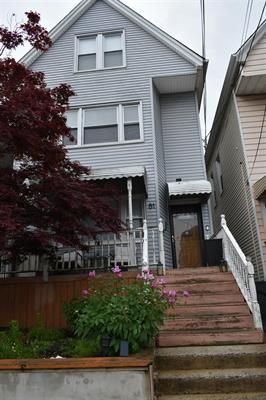 property at 81 Humphrey Ave