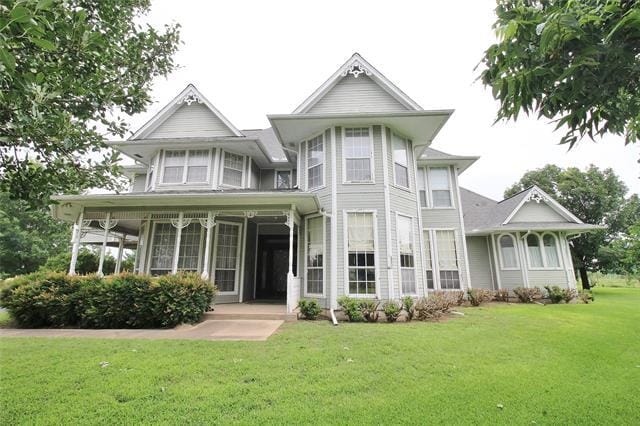 property at 8150 Bob White Rd