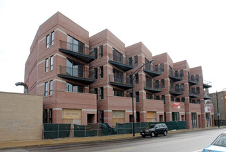 3507-3511 N Elston Ave in Chicago, IL - Building Photo - Building Photo