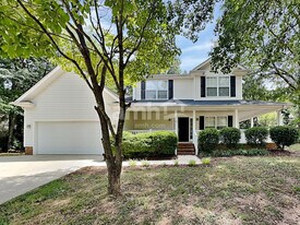 3 Anson Ct in Simpsonville, SC - Building Photo