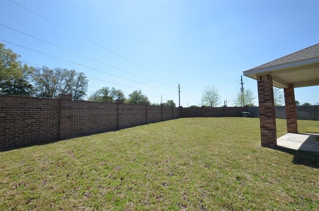 property at 5602 Tabula Rasa Dr