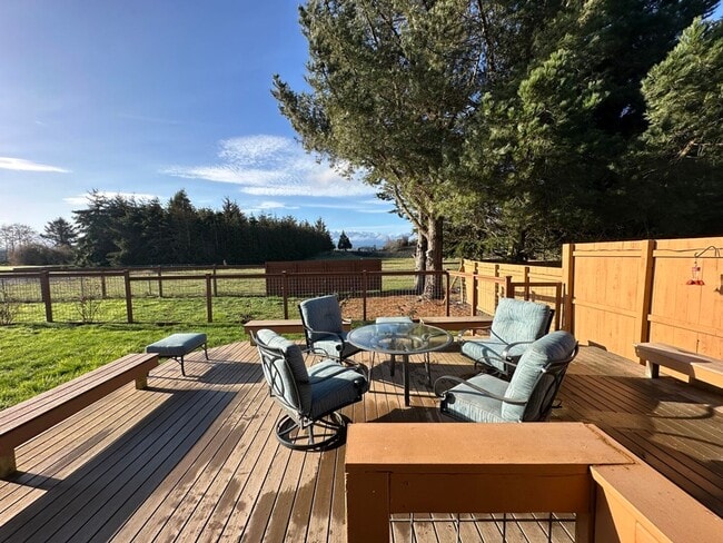 122 Tyler View Pl in Sequim, WA - Building Photo - Building Photo