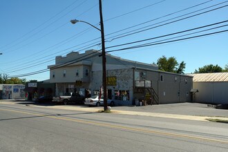 1015-1025 W Washington St in Hagerstown, MD - Building Photo - Building Photo