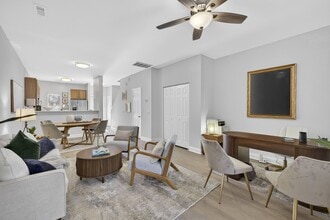 Townes at Prior in Wilmington, NC - Building Photo - Building Photo