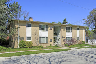 101 Saint Andrews St in Birmingham, MI - Building Photo