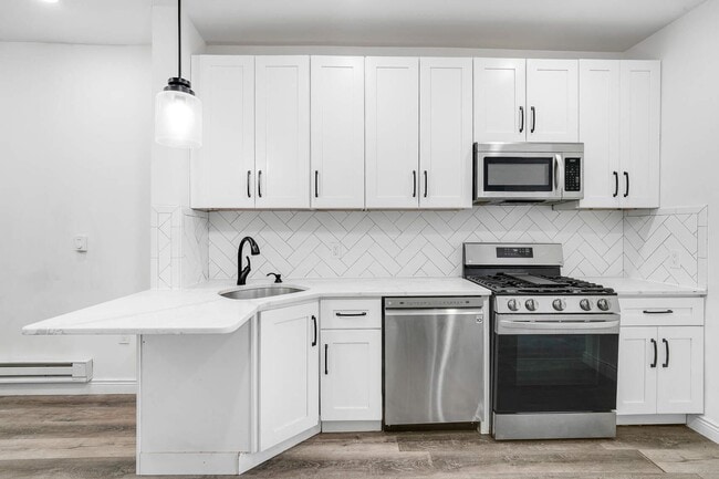 property at 609 New York Ave