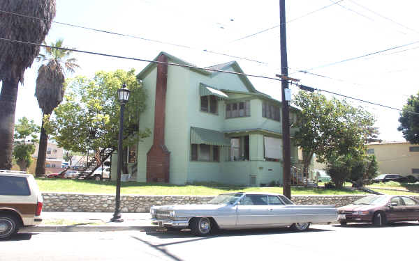 141 S Avenue 57 in Los Angeles, CA - Building Photo - Building Photo