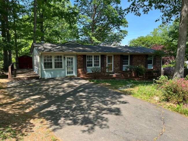property at 2890 Beta St