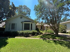 815 Unadilla St in Shreveport, LA - Building Photo