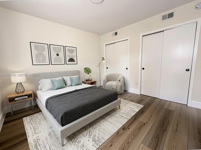 1904 SW 17th Ave in Miami, FL - Building Photo - Building Photo