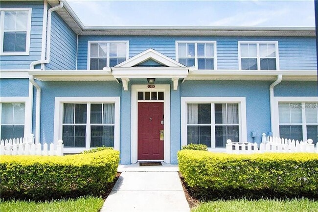 property at 2280 San Vital Dr