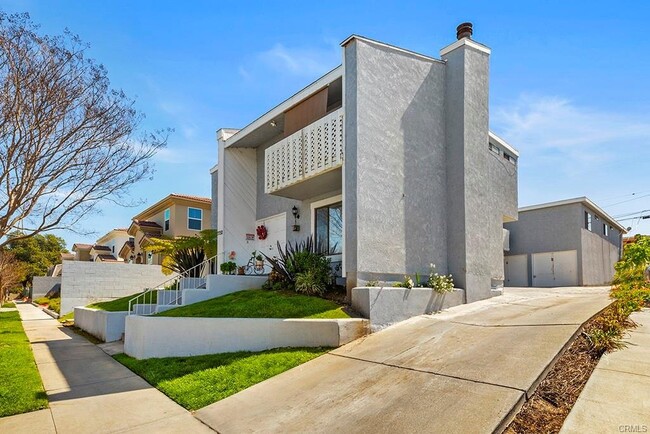 property at 7752 Liberty Drive