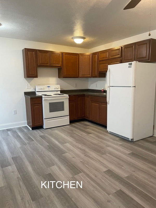 property at 231 E 13th St