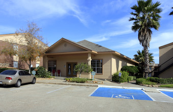 Seaport Village in Galveston, TX - Building Photo - Building Photo